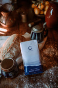 Certified Organic Bread Flour