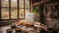 Certified Organic Einkorn Flour