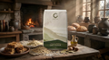 Certified Organic Oat Flour